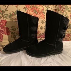 BearPaw Boots